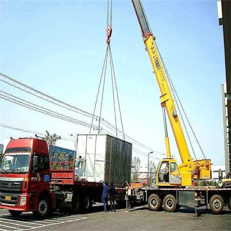 集美自吊车出租电话咨询指南：如何快速获取报价与就近服务