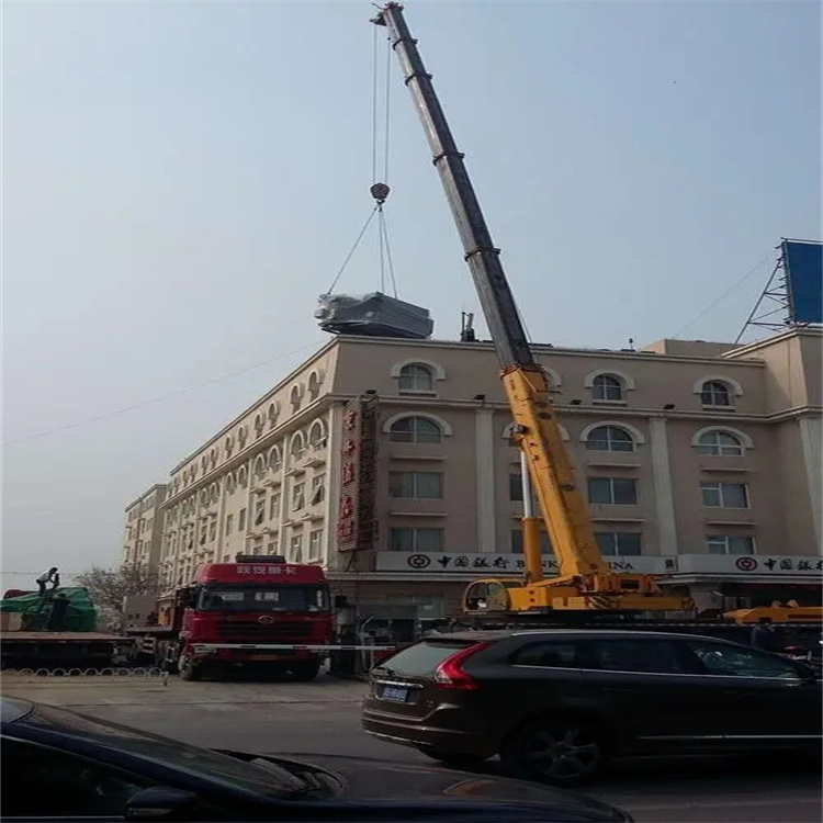集美桥梁基础施工|大型设备租赁解决方案|吊装运输难点攻克
