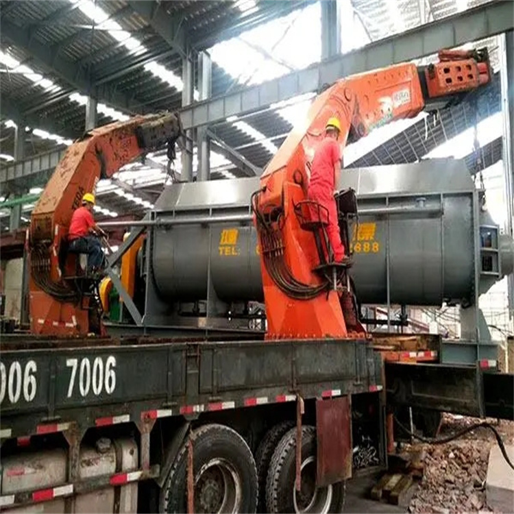 集美吊车租用吊车租赁