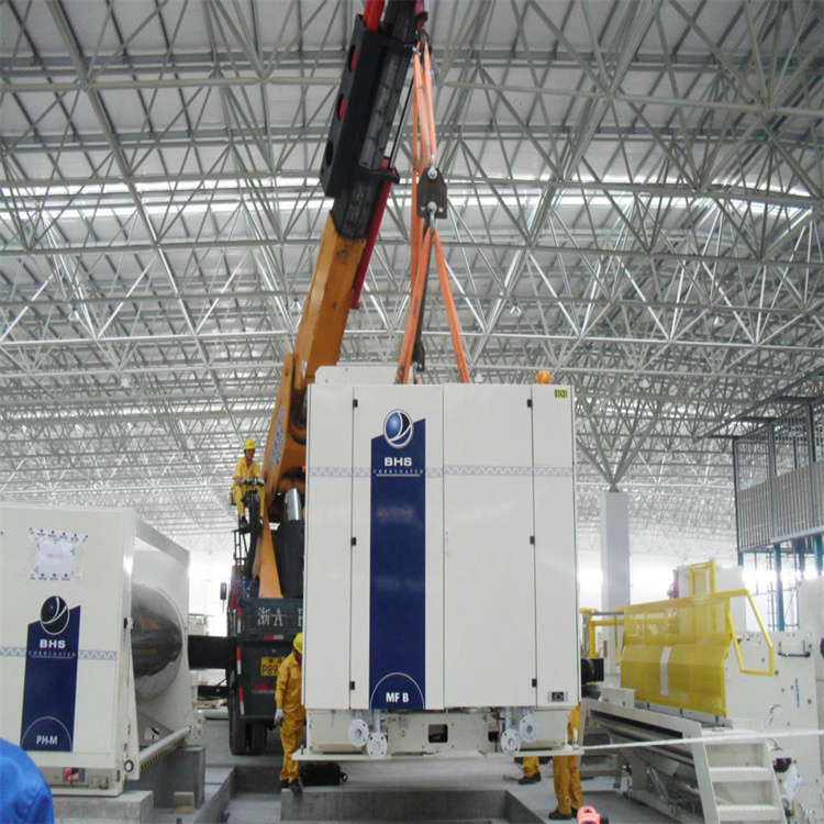 集美起重吊装吊点要求