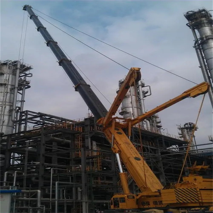 集美钢结构吊装吊点要求