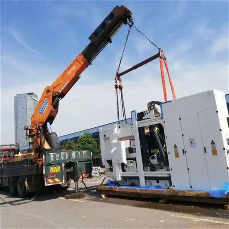 集美附近小吊车联系方式|8-16吨|本地及时服务