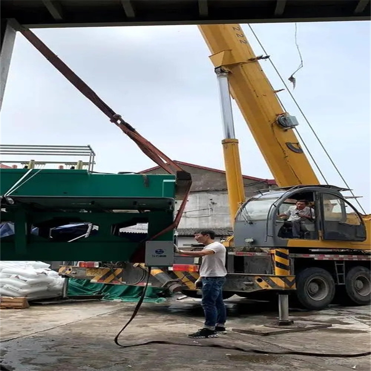 集美大吨位吊车租赁应急保障方案|化解突发吊装需求难题