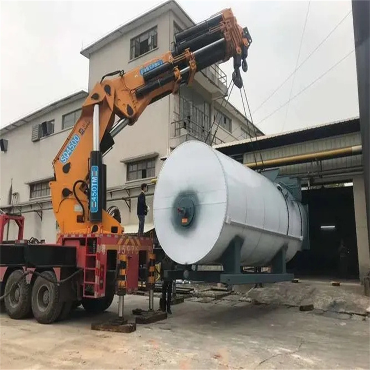 集美吊车租用电话|24小时应急服务|精准吊装方案